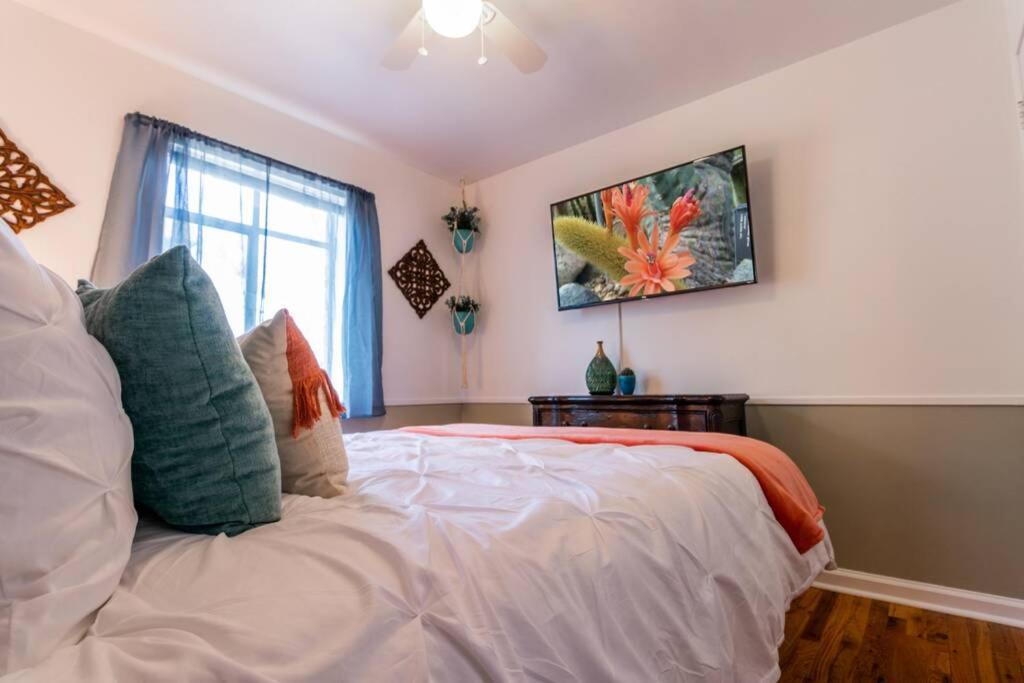 Ski - Explore - Relax - Cozy Beds, Tv & Wi-Fi Apartamento Salt Lake City Exterior foto