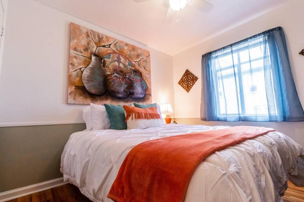 Ski - Explore - Relax - Cozy Beds, Tv & Wi-Fi Apartamento Salt Lake City Exterior foto