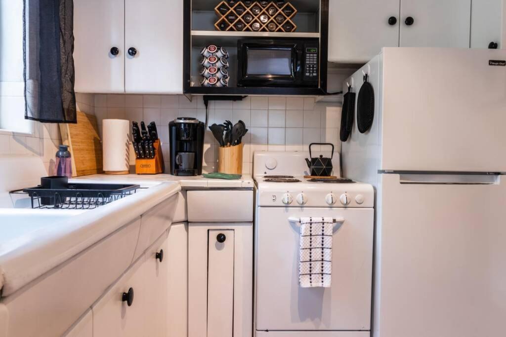 Ski - Explore - Relax - Cozy Beds, Tv & Wi-Fi Apartamento Salt Lake City Exterior foto