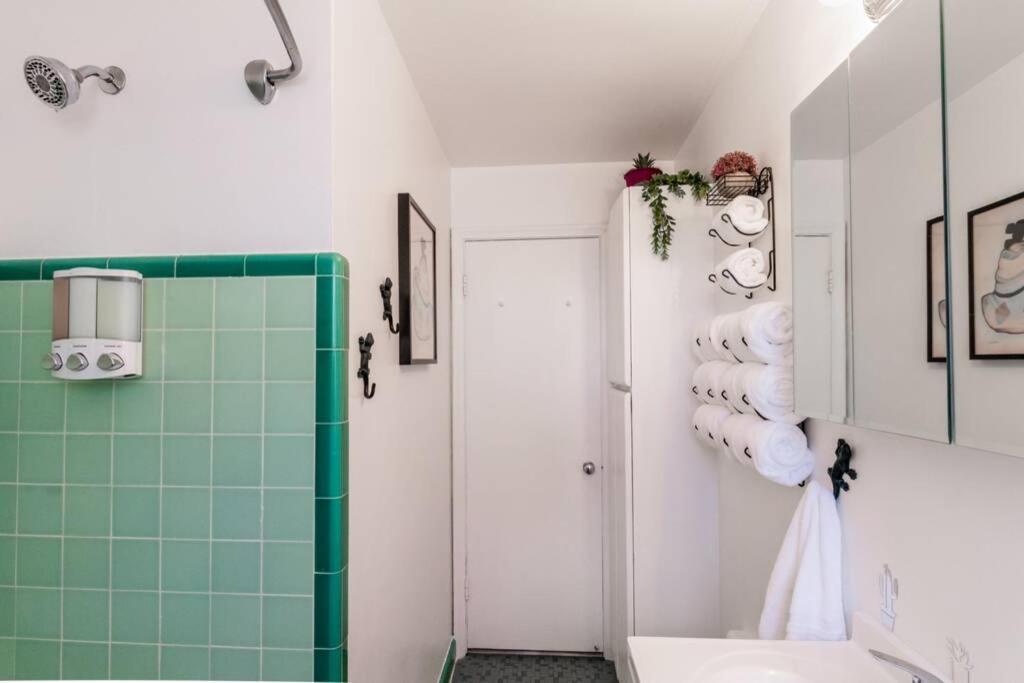 Ski - Explore - Relax - Cozy Beds, Tv & Wi-Fi Apartamento Salt Lake City Exterior foto